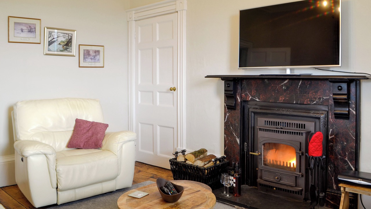 Photo of Bedroom in Llandrindod Wells
