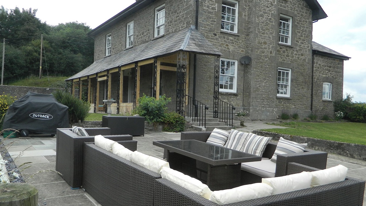 Photo of Others in Llandrindod Wells