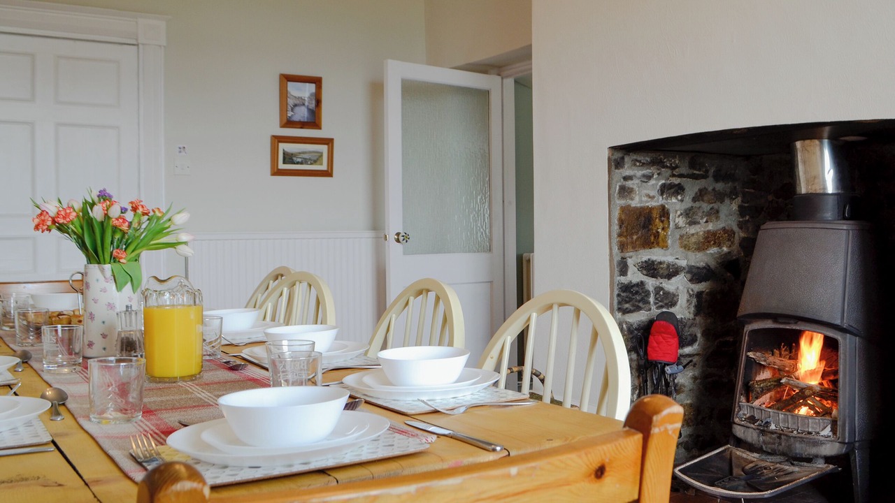 Photo of Bedroom in Llandrindod Wells