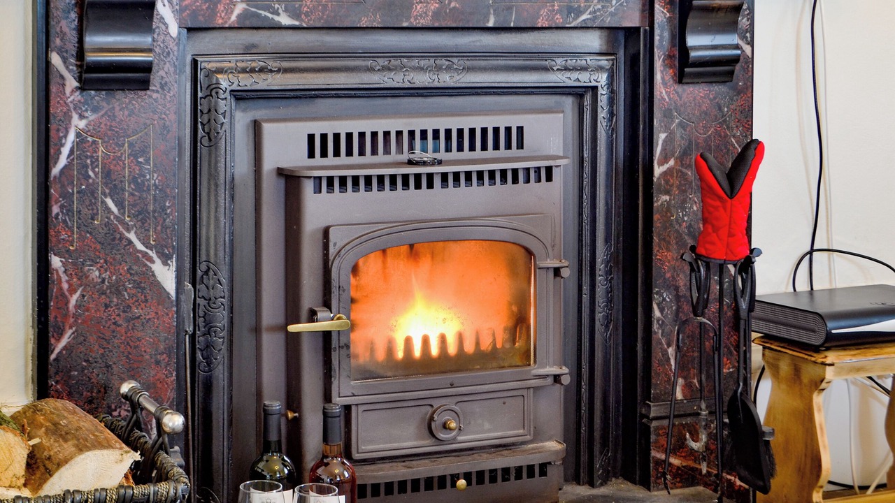 Photo of Bedroom in Llandrindod Wells