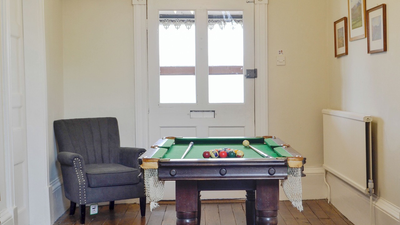 Photo of Bedroom in Llandrindod Wells