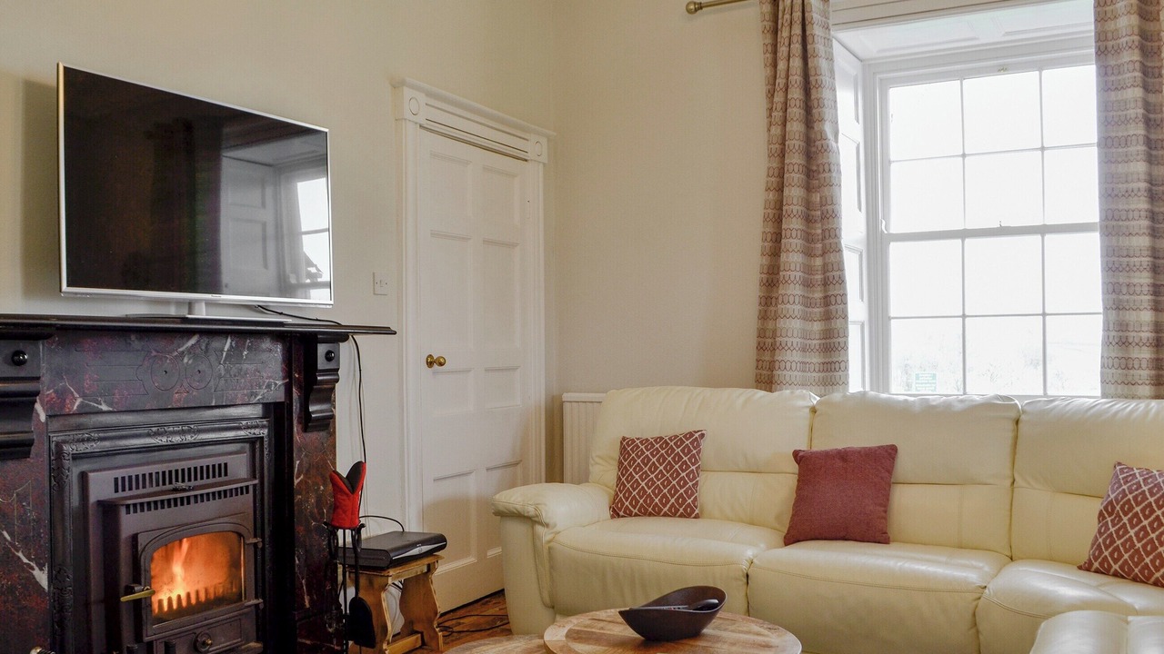 Photo of Bedroom in Llandrindod Wells