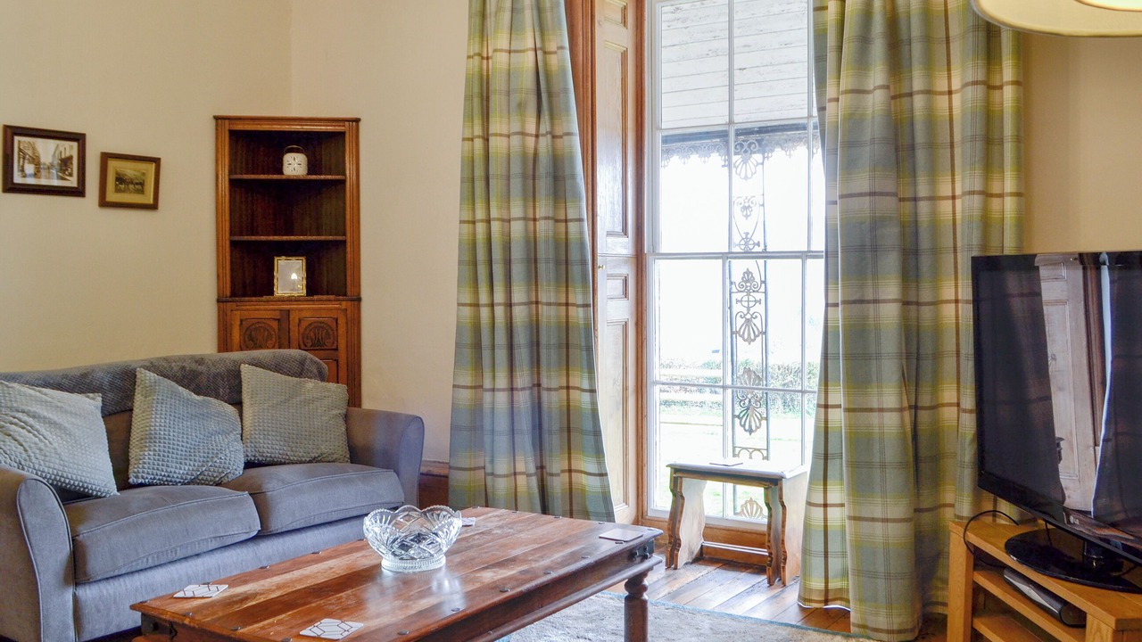 Photo of Bedroom in Llandrindod Wells