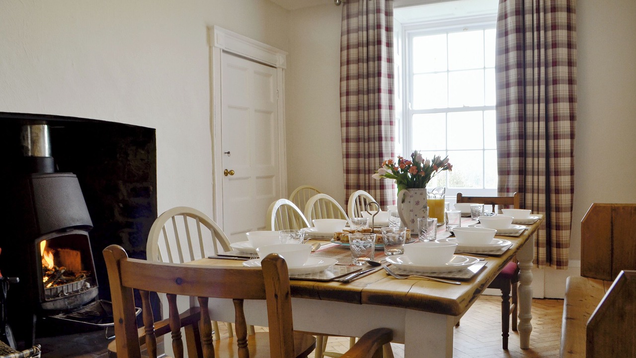 Photo of Bedroom in Llandrindod Wells