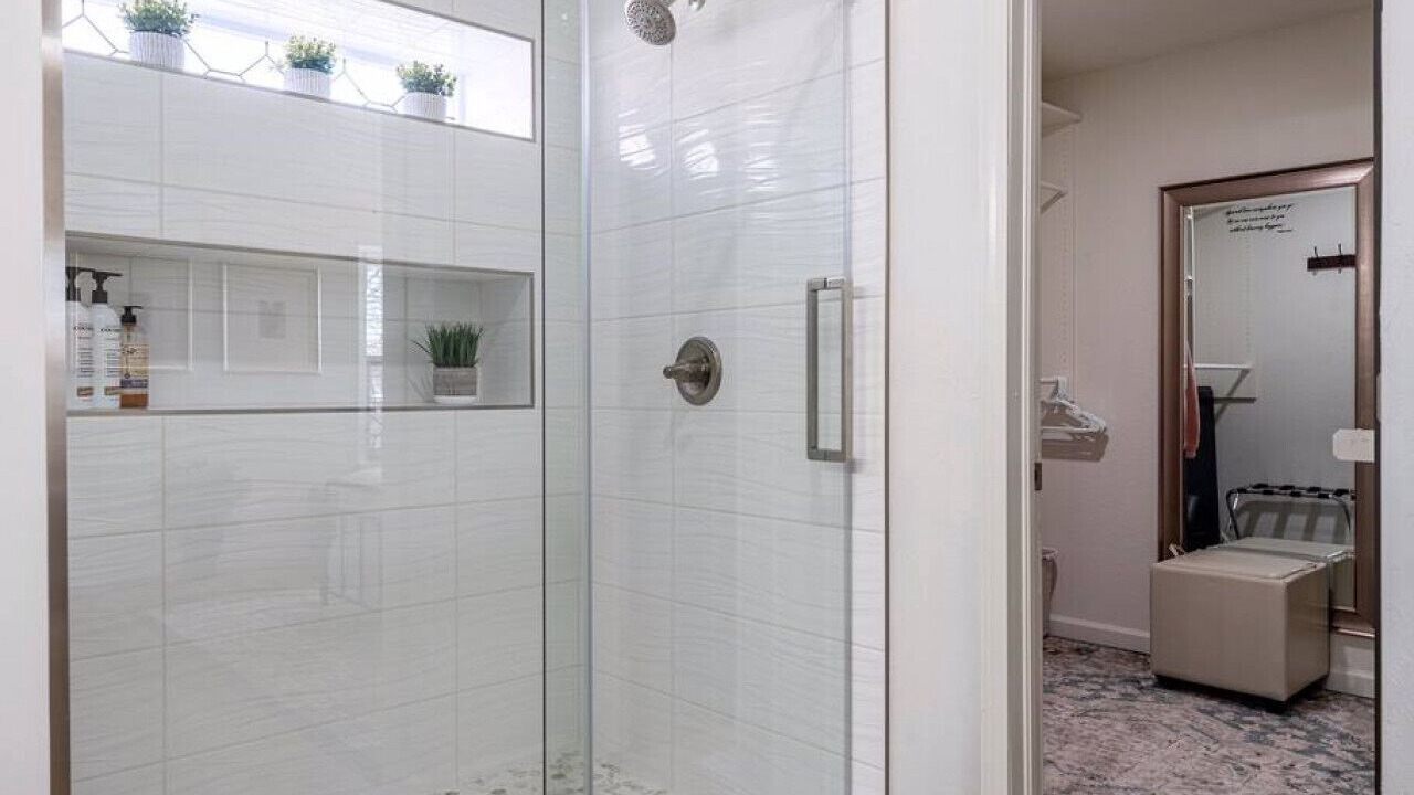 Photo of Bathroom in Edmond