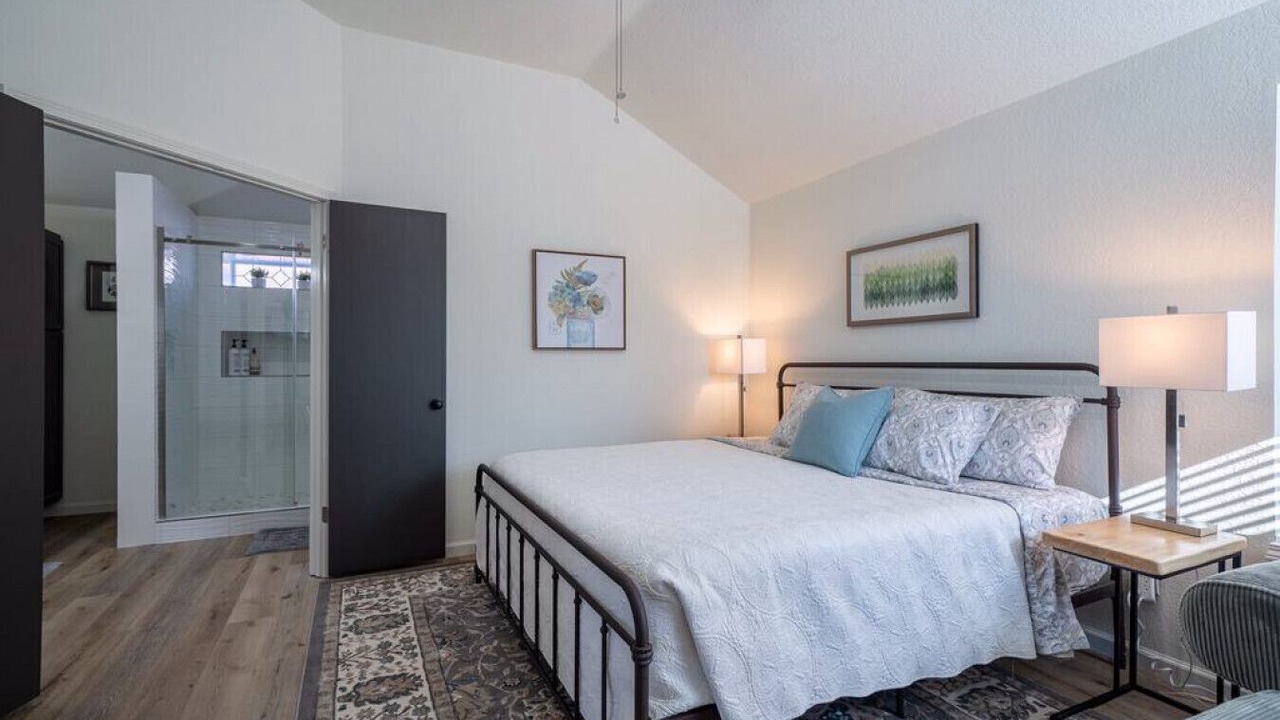 Photo of Bedroom in Edmond