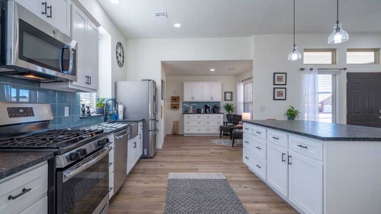 Photo of Kitchen in Edmond
