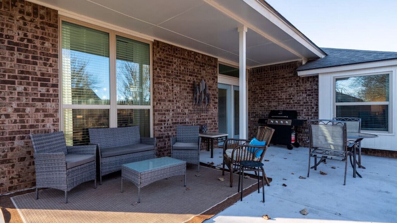 Photo of Outdoor in Edmond