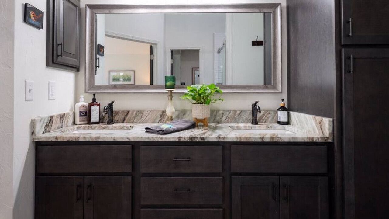 Photo of Bathroom in Edmond