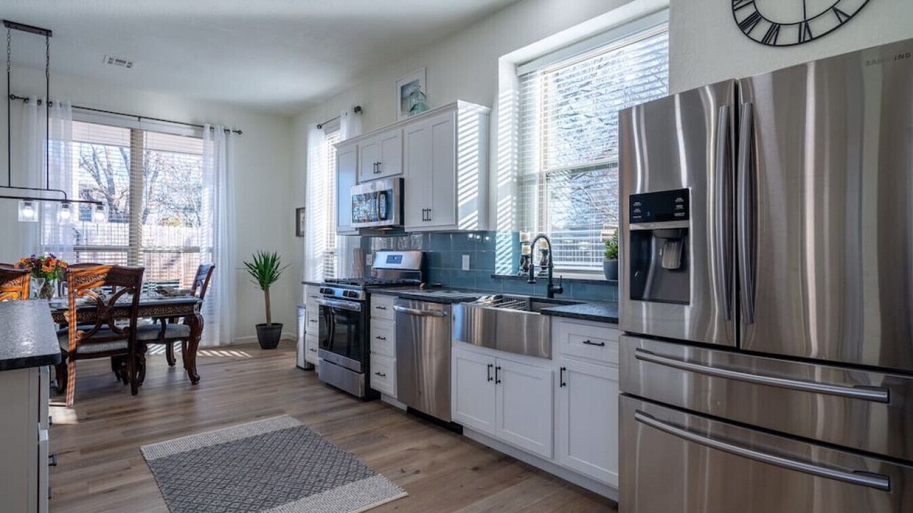 Photo of Kitchen in Edmond