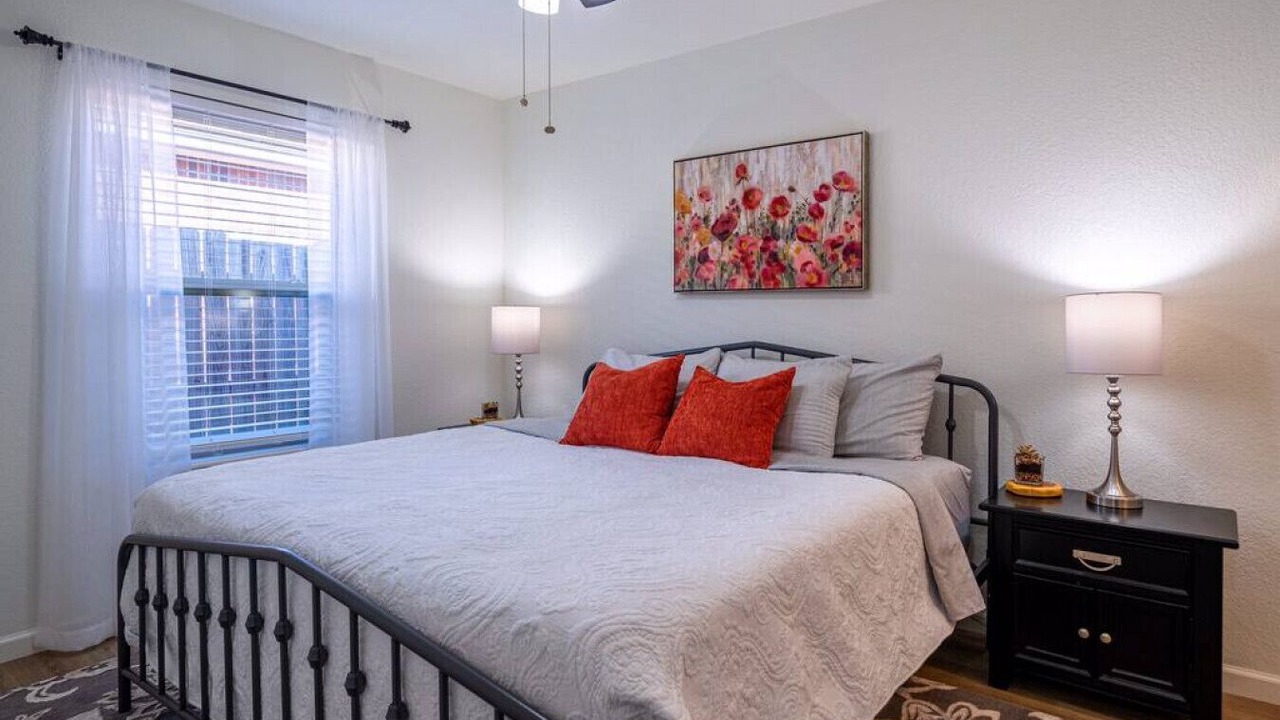 Photo of Bedroom in Edmond