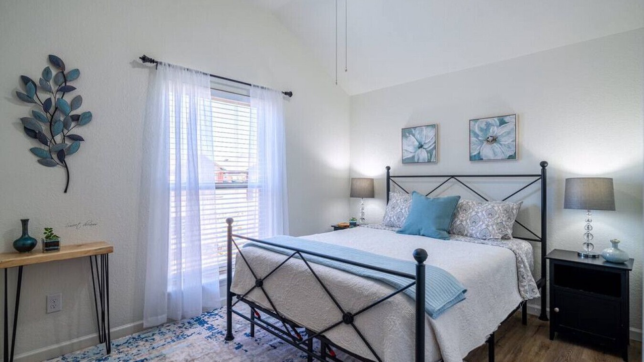 Photo of Bedroom in Edmond