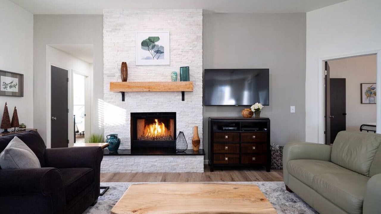 Photo of Livingroom in Edmond