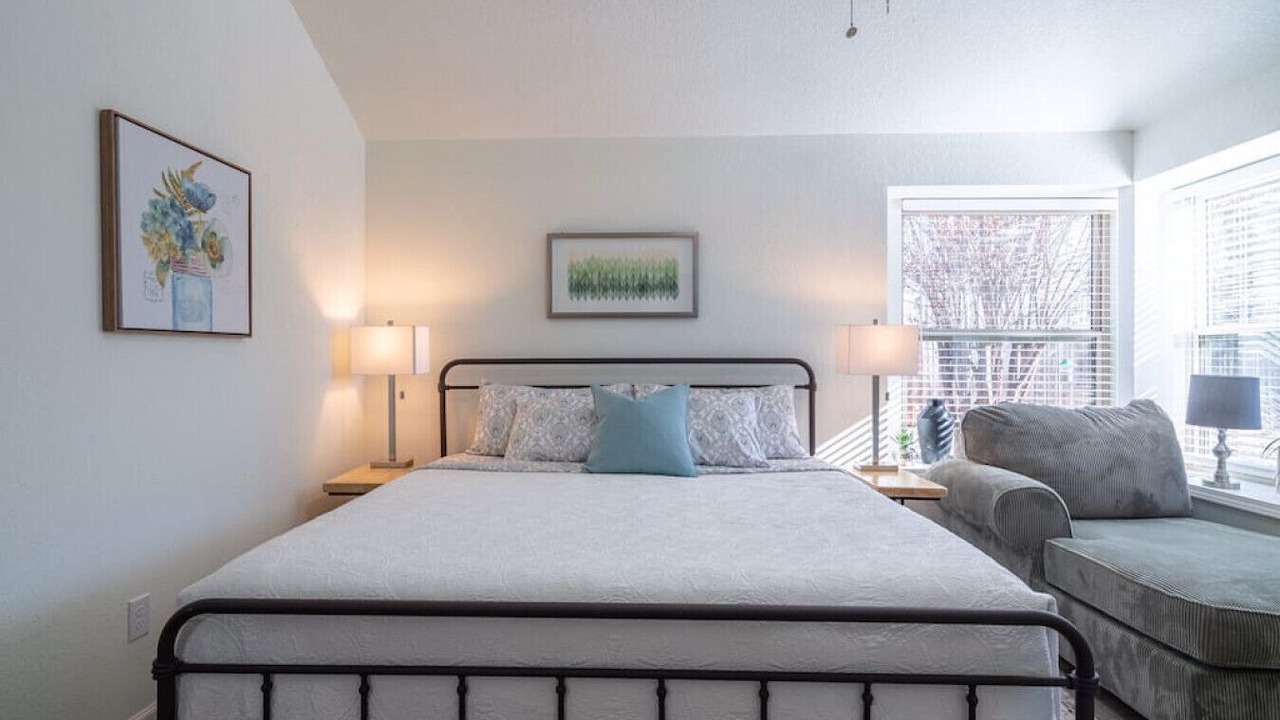 Photo of Bedroom in Edmond