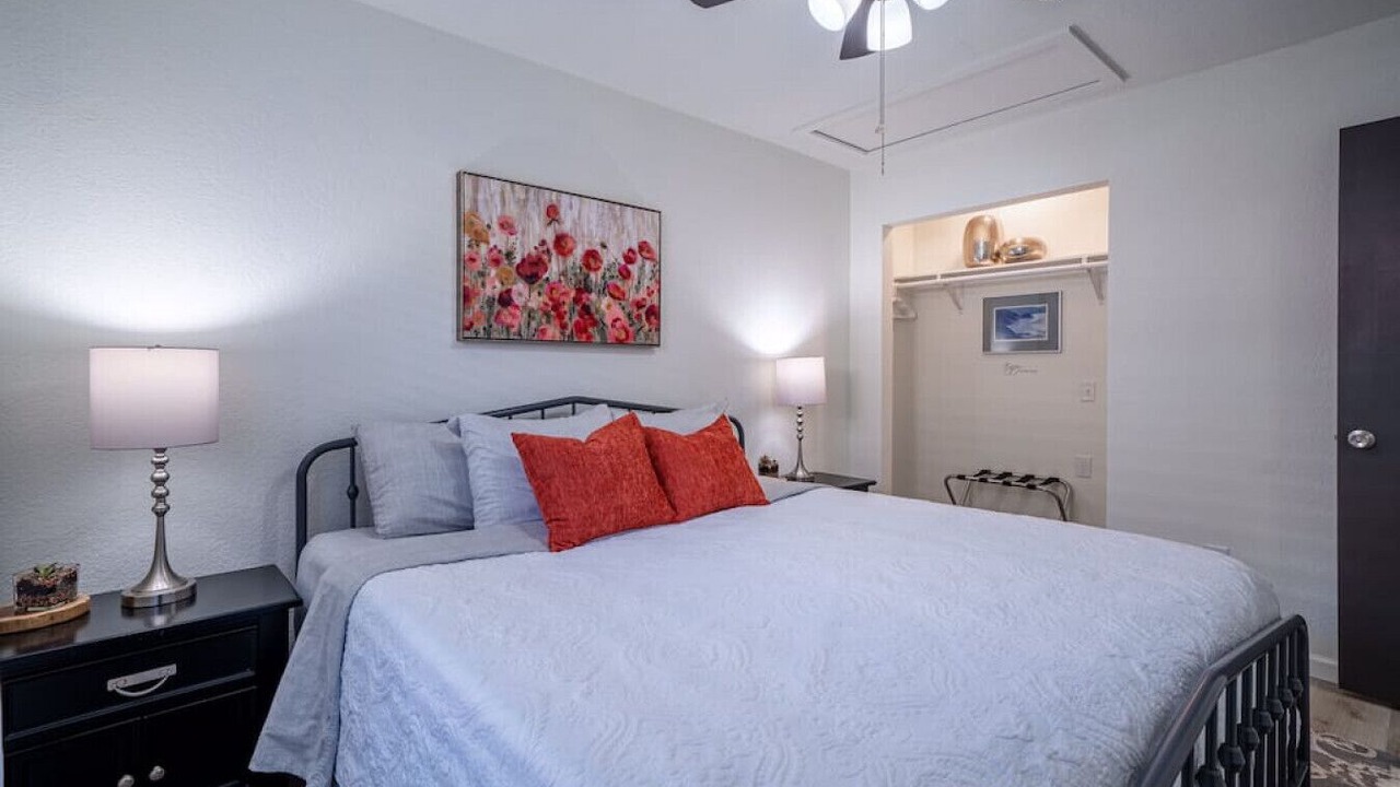 Photo of Bedroom in Edmond
