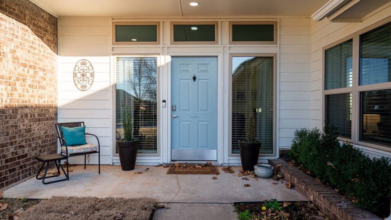 Photo of Outdoor in Edmond