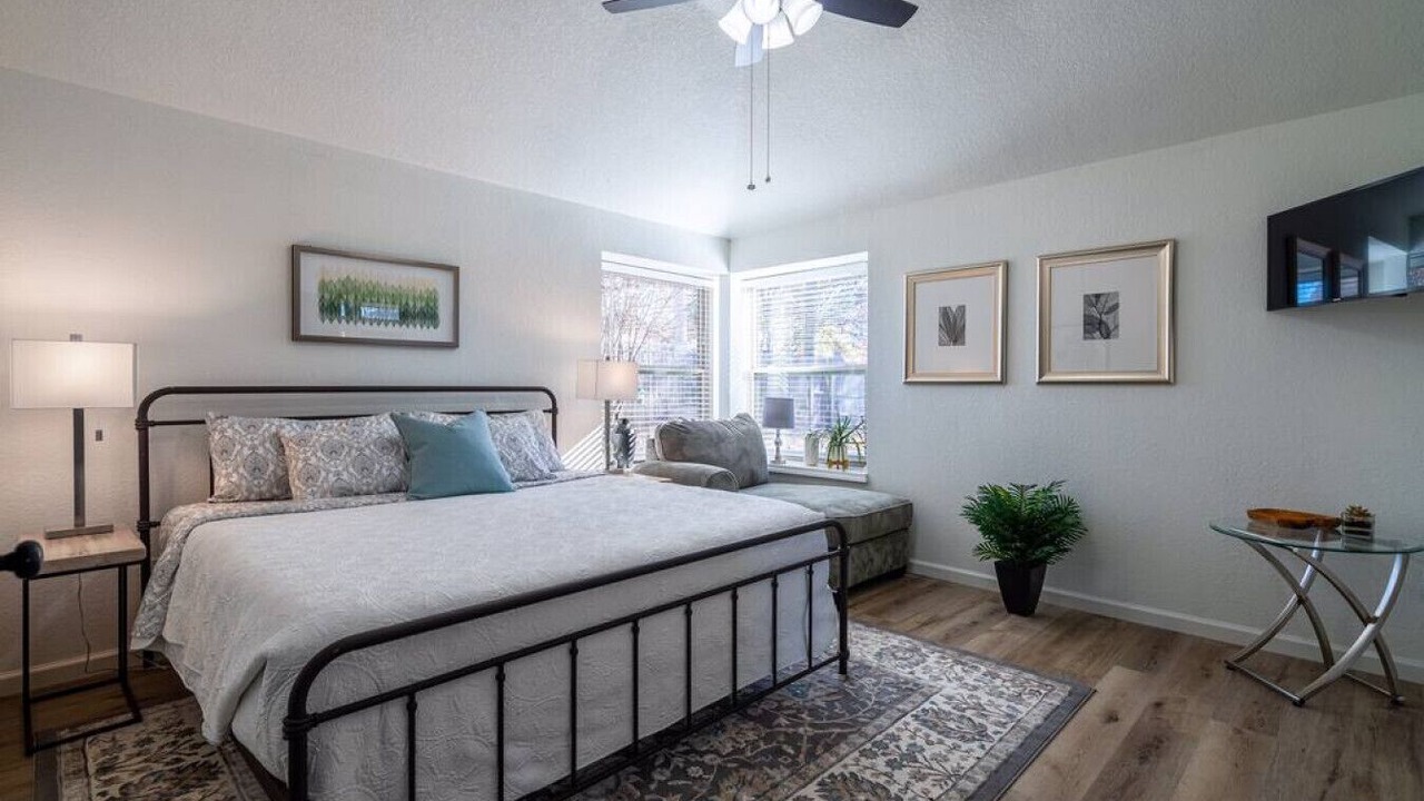 Photo of Bedroom in Edmond