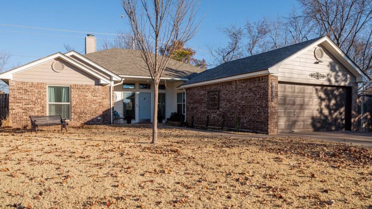 Photo of Outdoor in Edmond