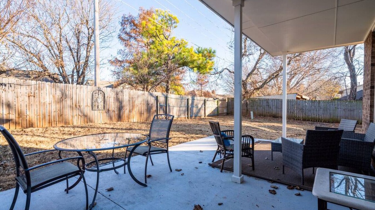Photo of Outdoor in Edmond