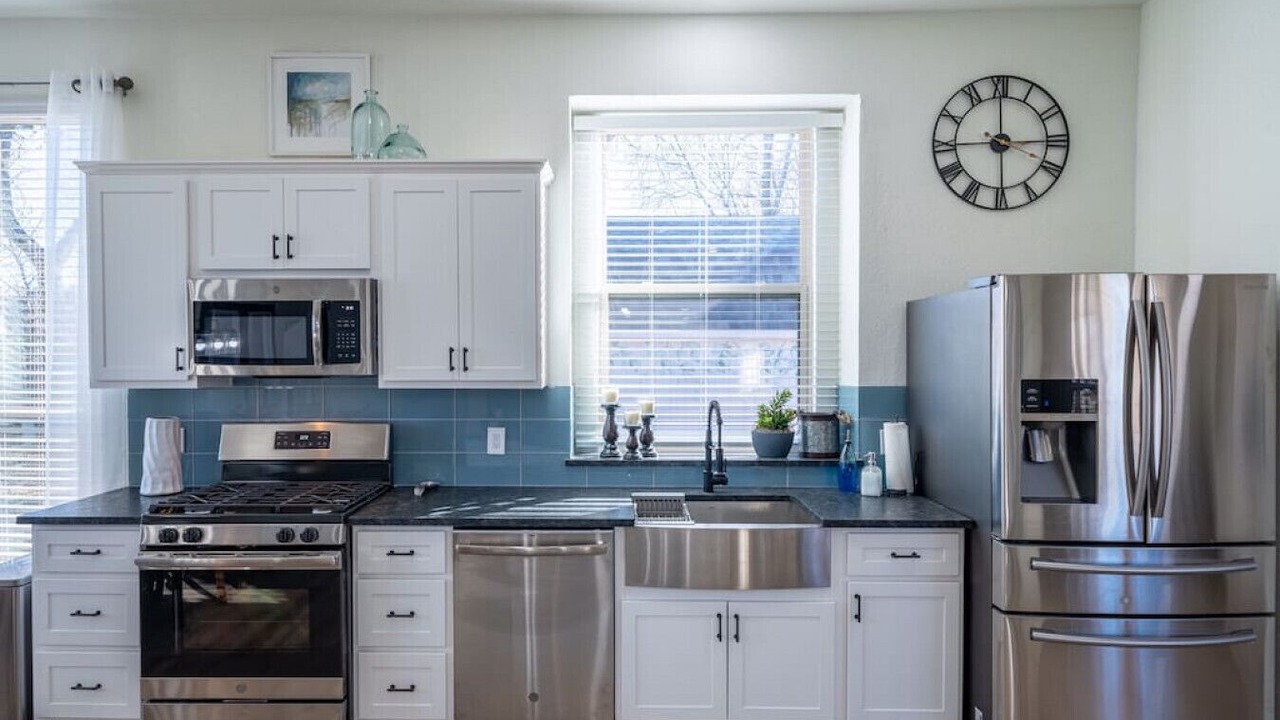 Photo of Kitchen in Edmond
