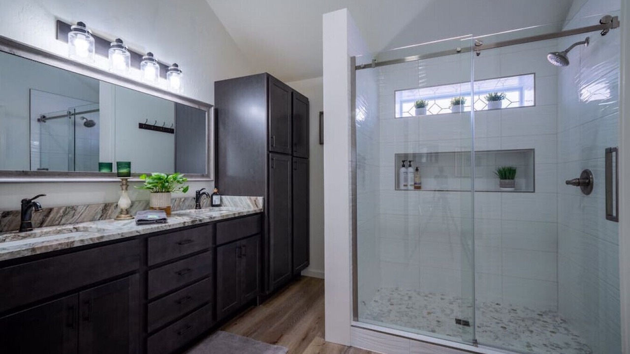 Photo of Bathroom in Edmond