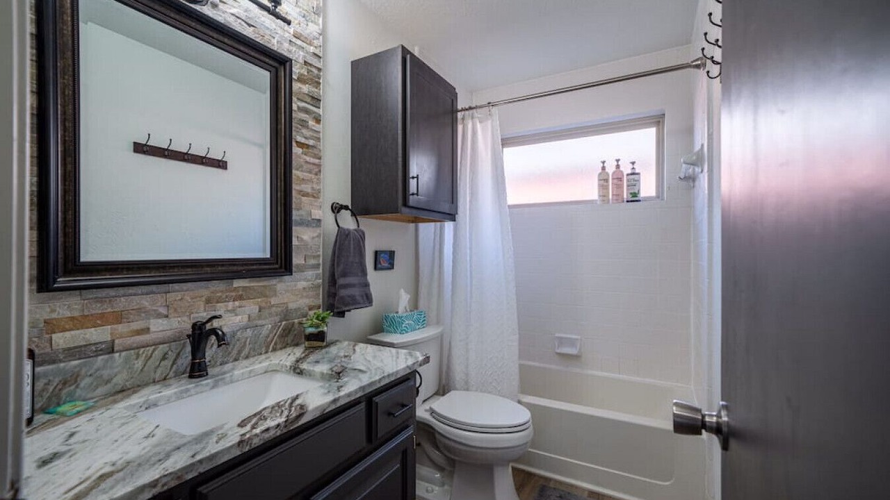 Photo of Bathroom in Edmond