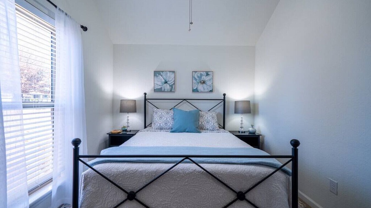 Photo of Bedroom in Edmond
