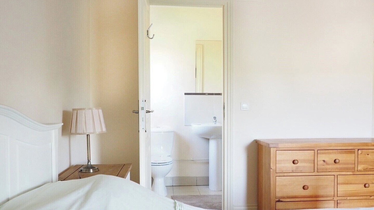 Photo of Bedroom in Les Molieres-Sud