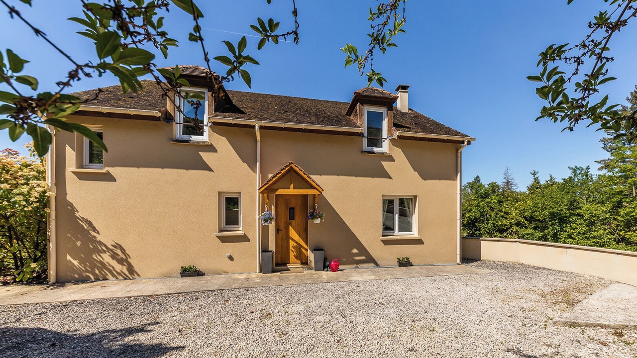 Photo of Outdoor in Les Molieres-Sud