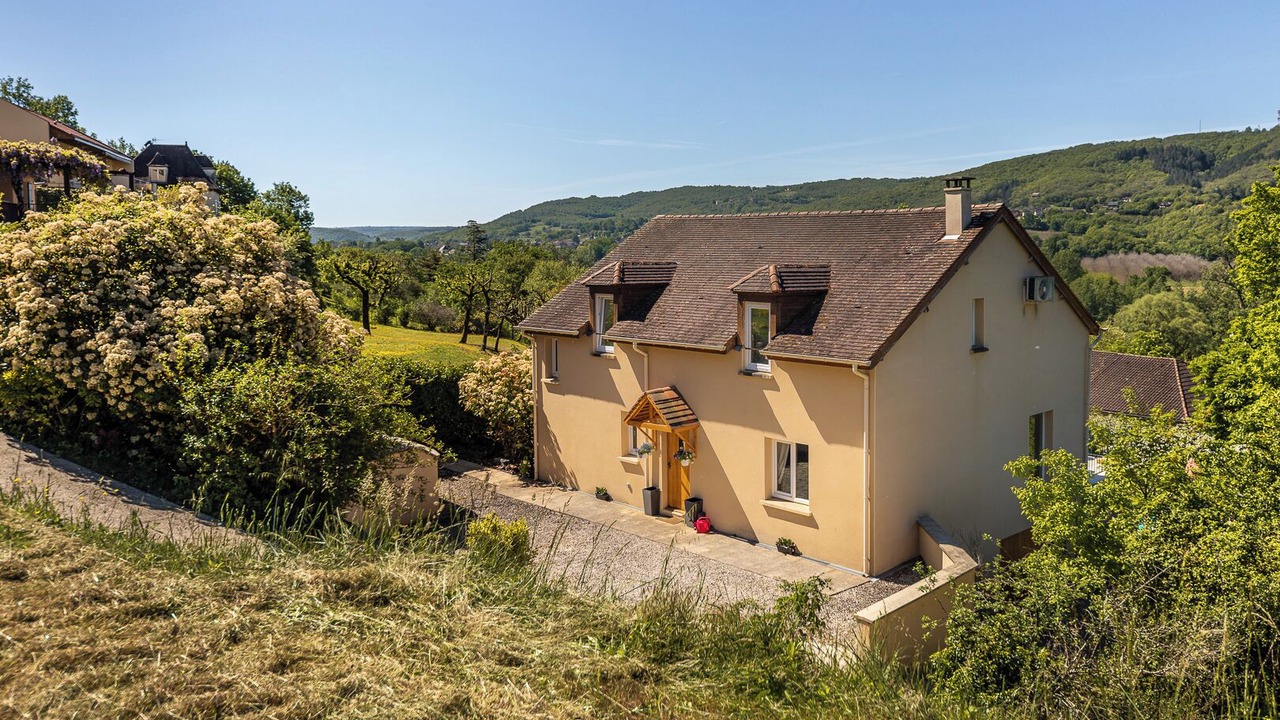 Photo of Outdoor in Les Molieres-Sud