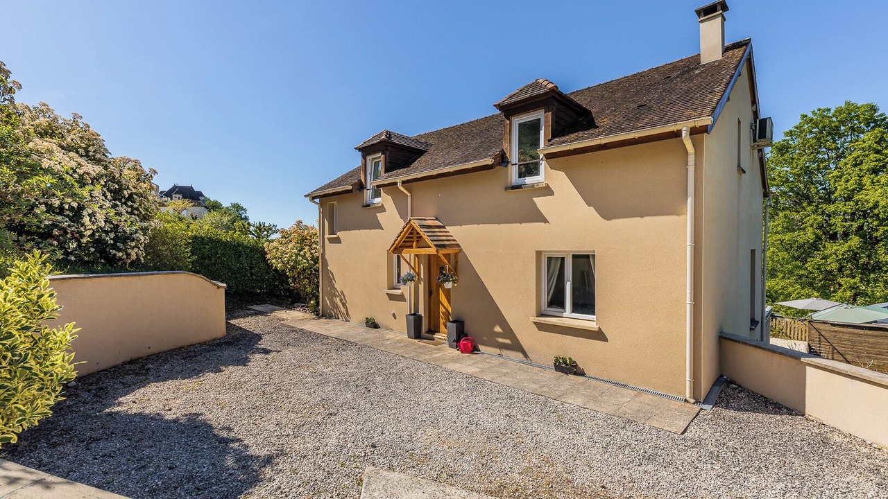 Photo of Outdoor in Les Molieres-Sud