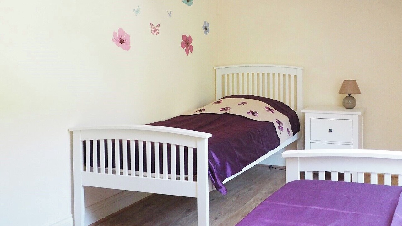 Photo of Bedroom in Les Molieres-Sud