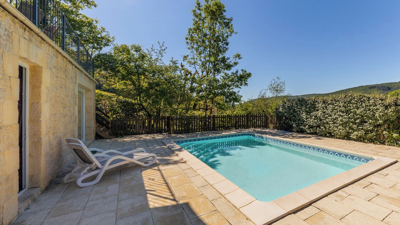 Photo of Outdoor in Les Molieres-Sud