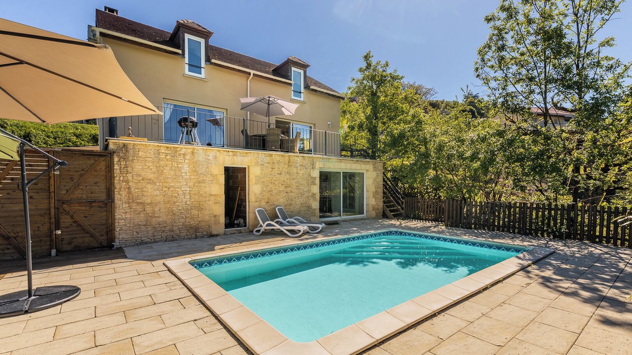 Photo of Outdoor in Les Molieres-Sud