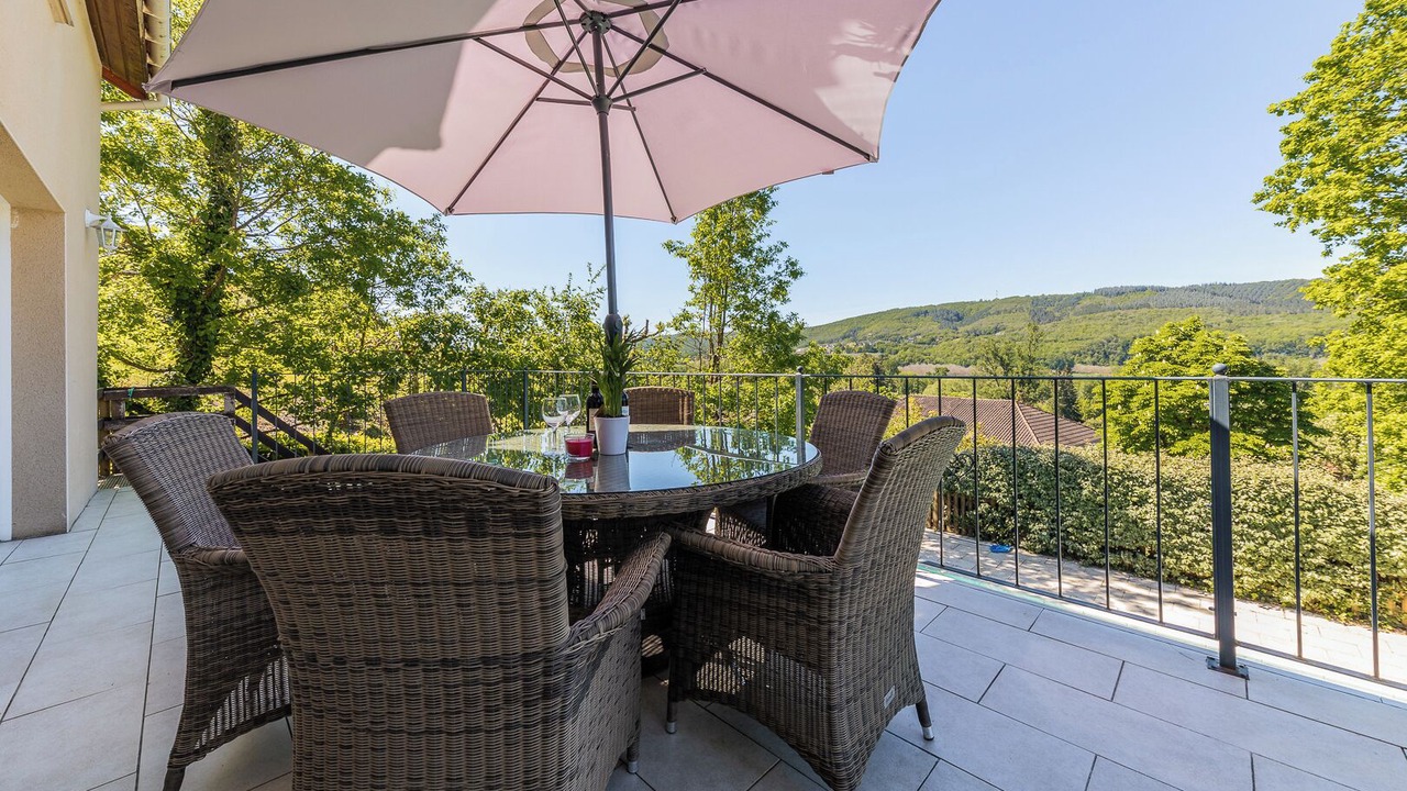 Photo of Outdoor in Les Molieres-Sud