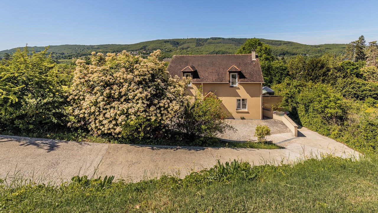 Photo of Outdoor in Les Molieres-Sud