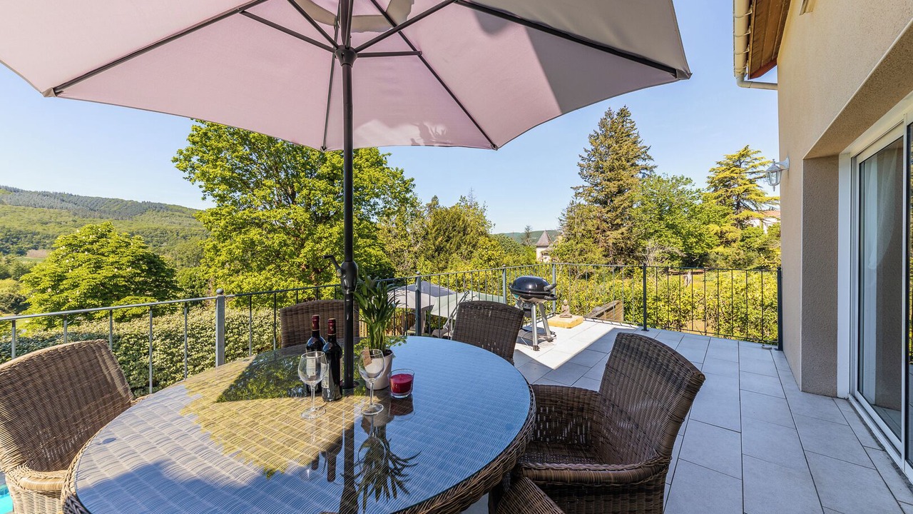 Photo of Outdoor in Les Molieres-Sud