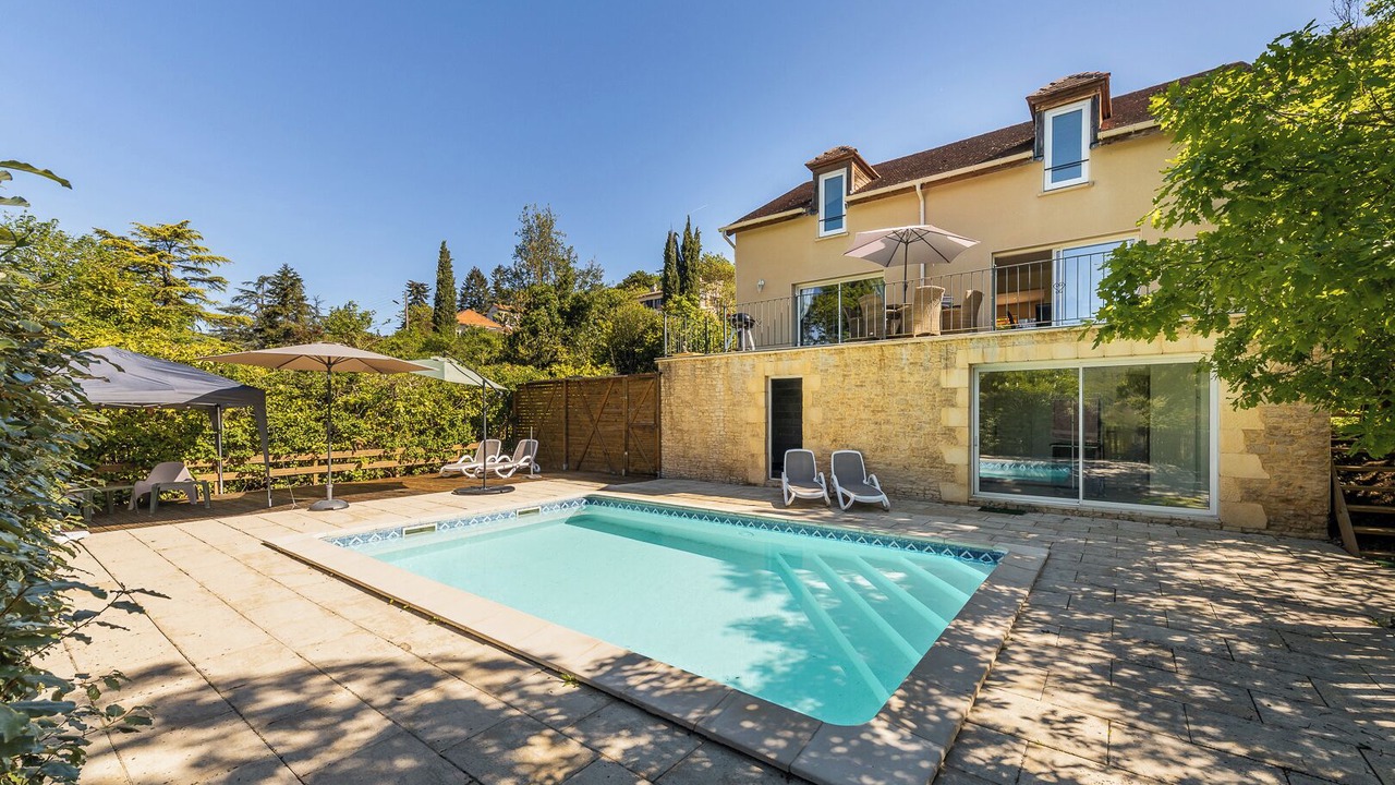 Photo of Outdoor in Les Molieres-Sud