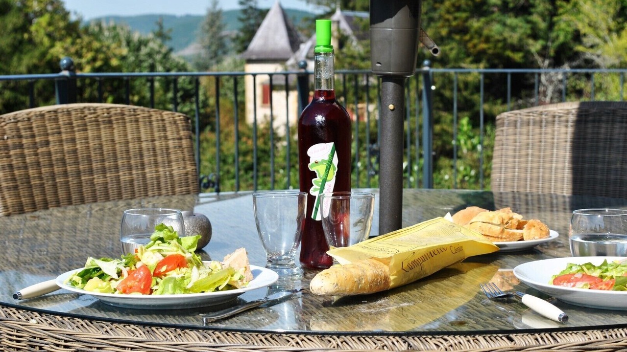 Photo of Outdoor in Les Molieres-Sud