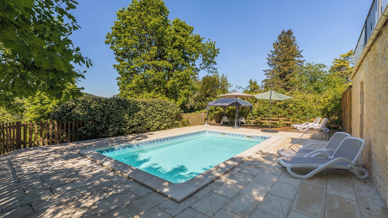 Photo of Outdoor in Les Molieres-Sud