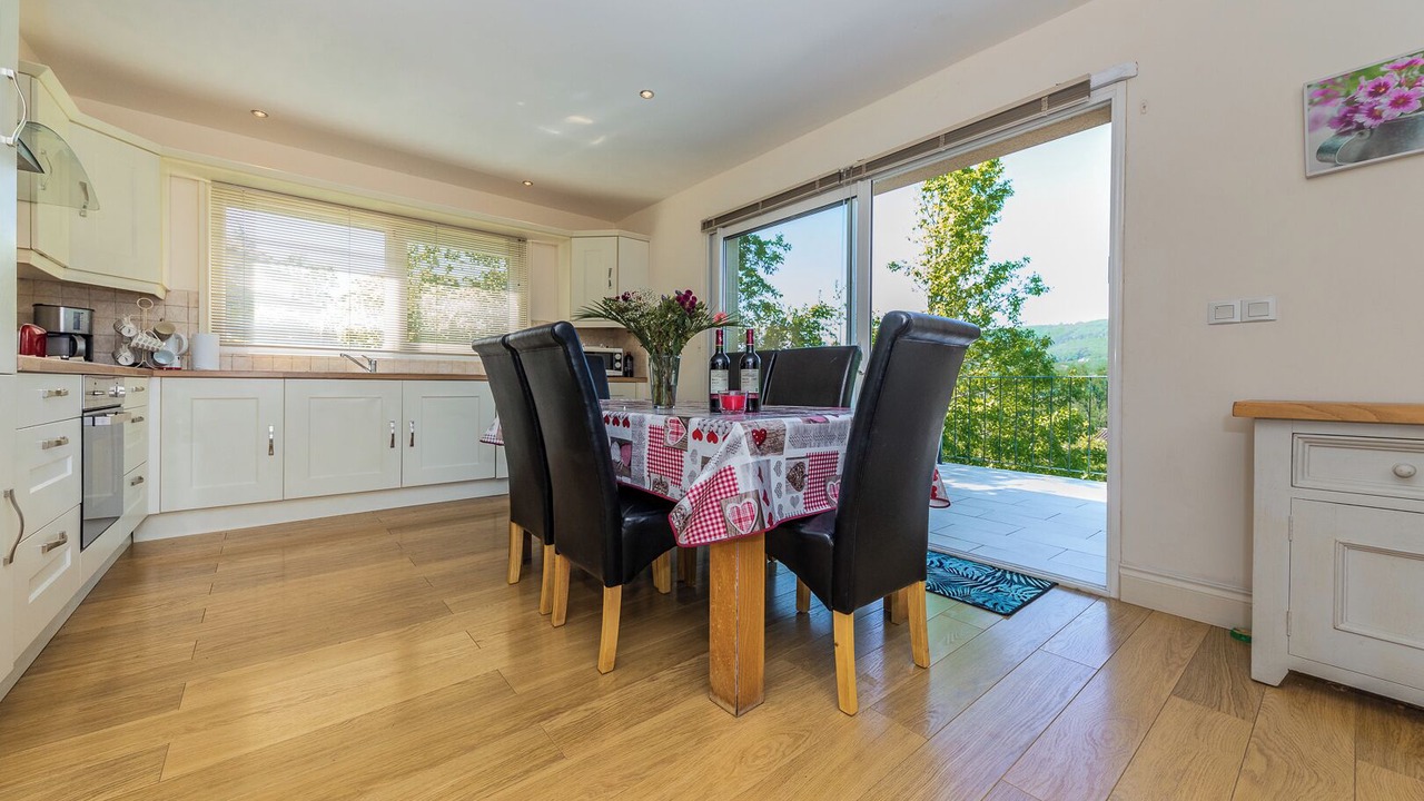 Photo of Kitchen in Les Molieres-Sud