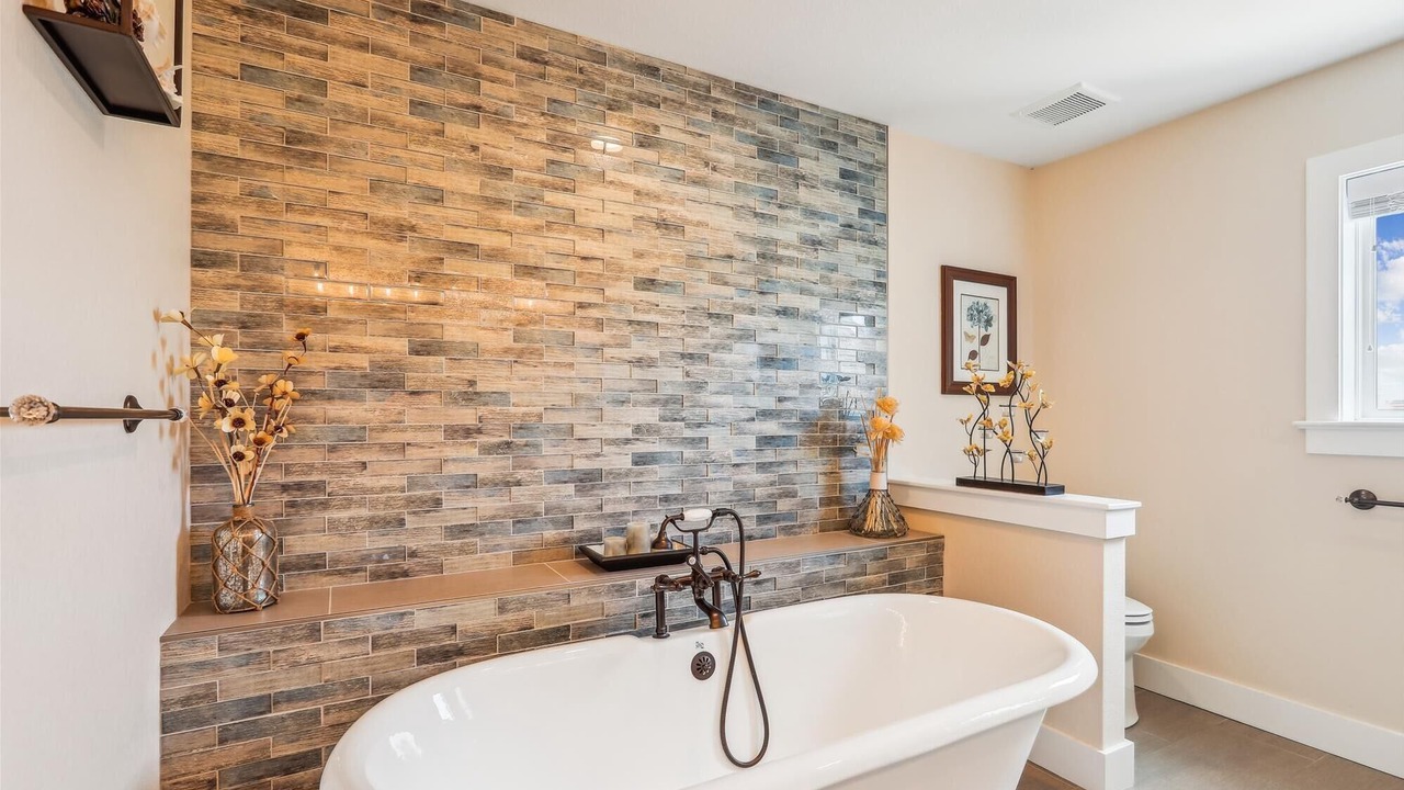 Photo of Bathroom in Ocean Sands