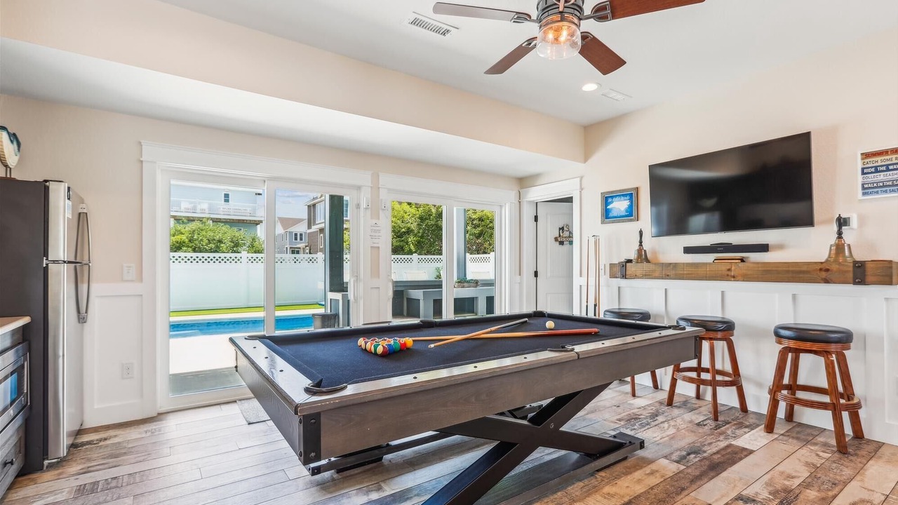 Photo of Bedroom in Ocean Sands
