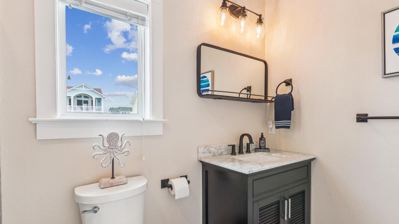Photo of Bathroom in Ocean Sands