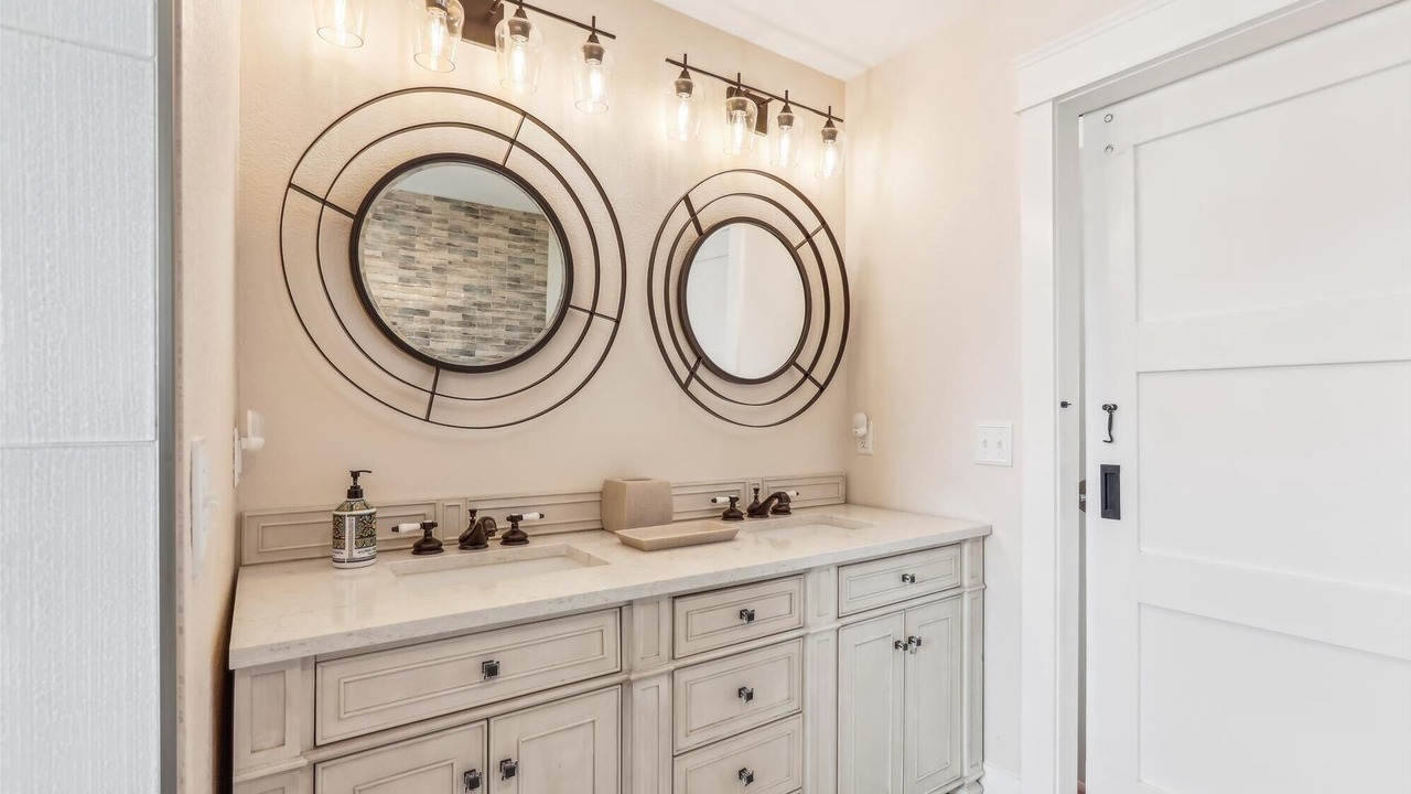 Photo of Bathroom in Ocean Sands