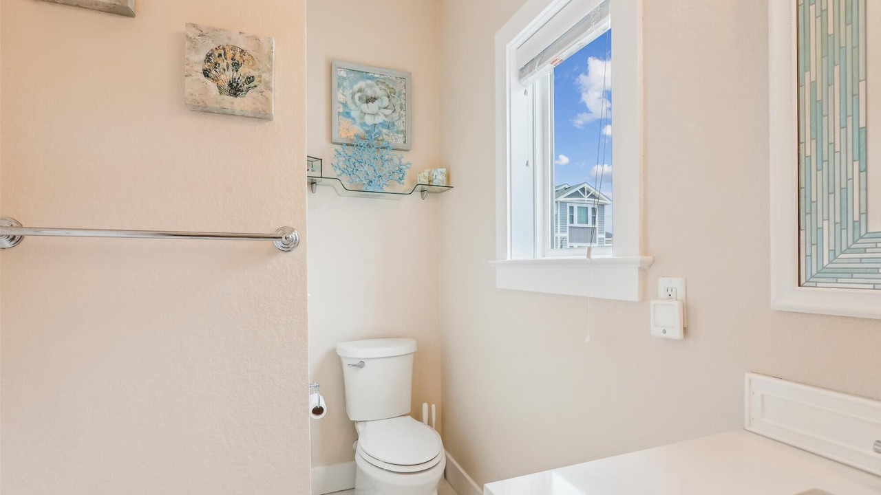 Photo of Bathroom in Ocean Sands