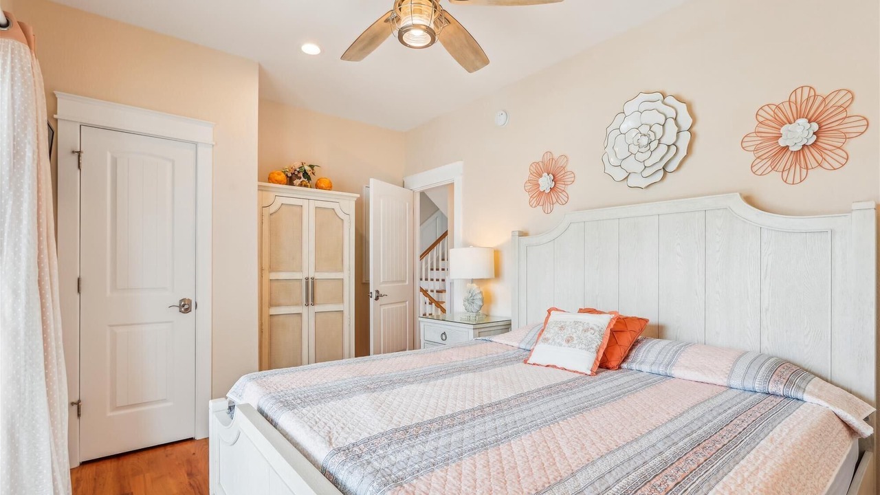 Photo of Bedroom in Ocean Sands