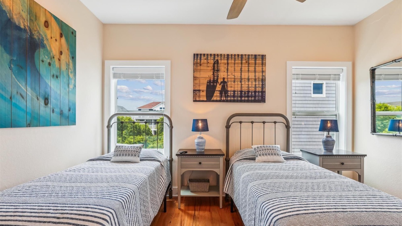 Photo of Bedroom in Ocean Sands