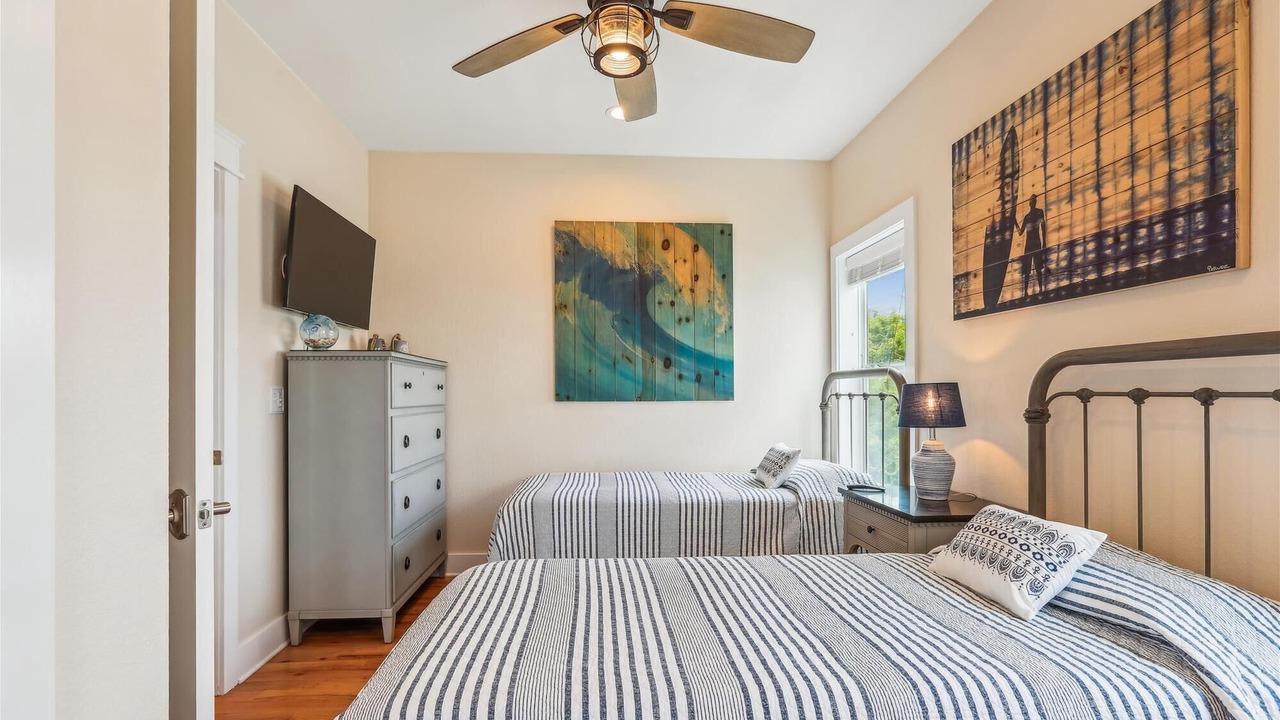 Photo of Bedroom in Ocean Sands