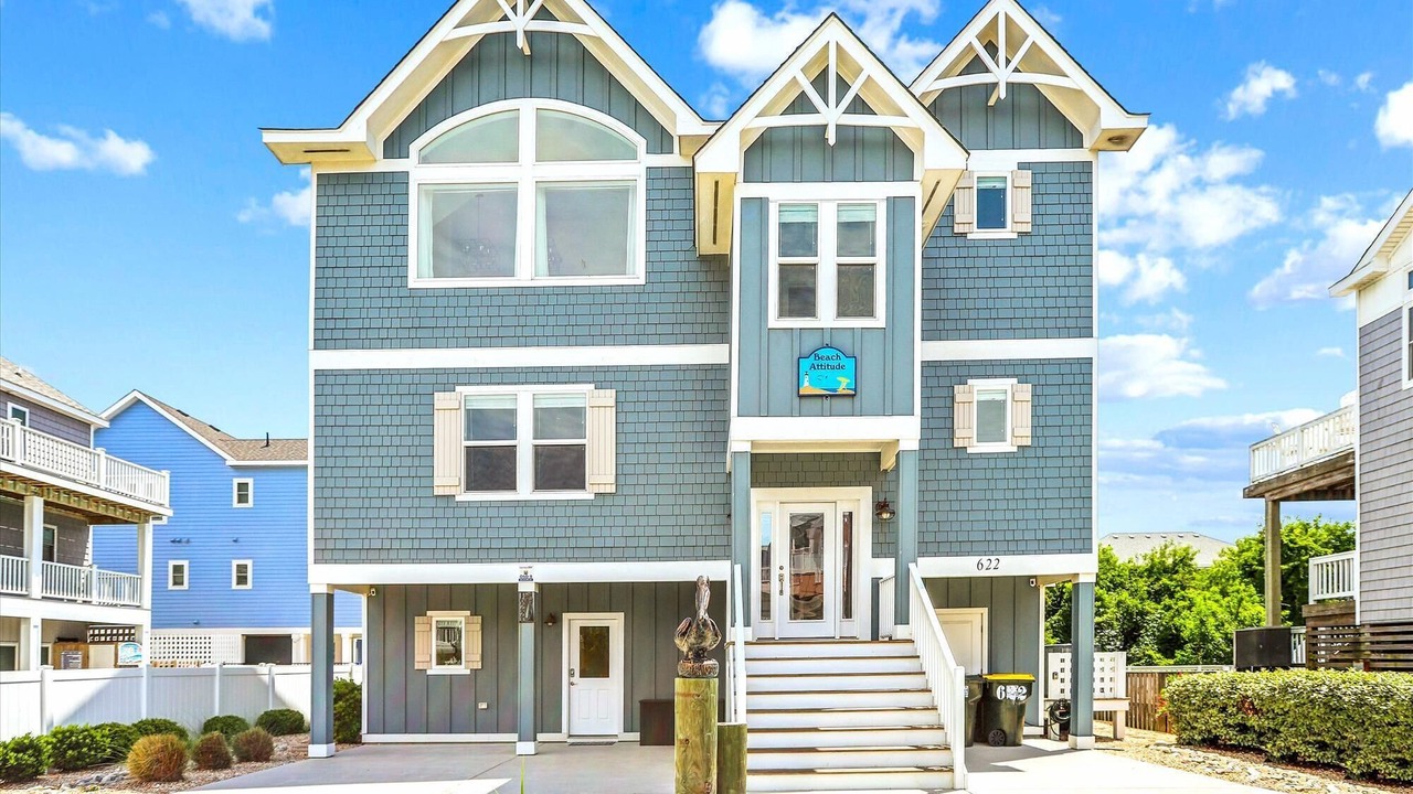 Photo of Outdoor in Ocean Sands